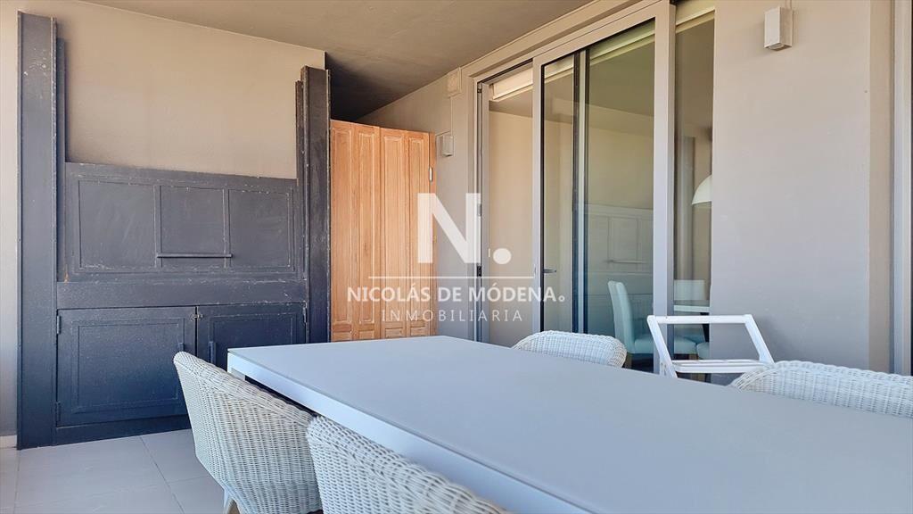 Apartamento en Tiburon Terrazas Barra, 3 Suites+