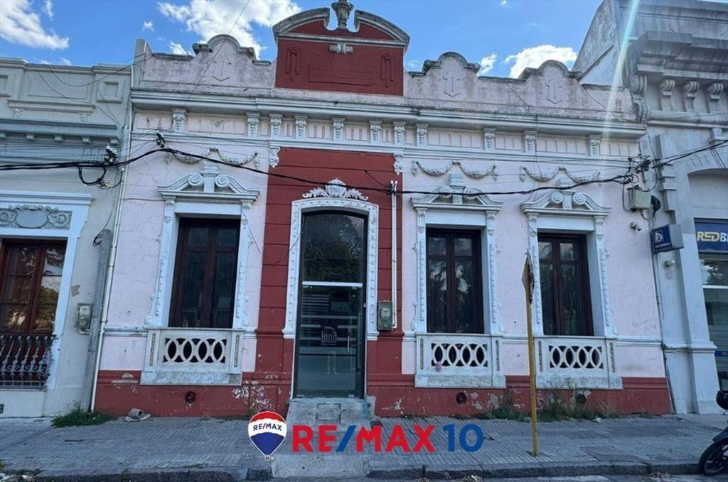 PROPIEDAD CON EXCELENTE POTENCIAL COMERCIAL