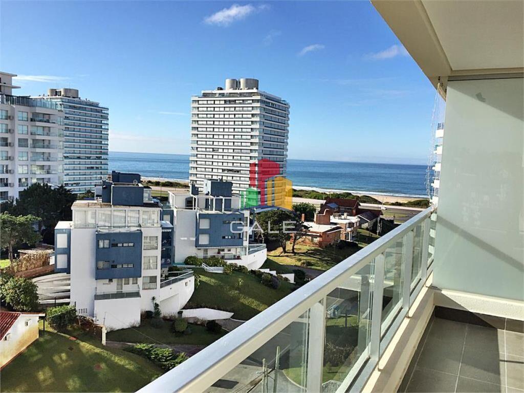 Apartamento en venta - Brava