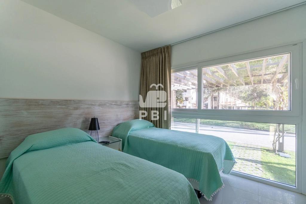 Casa en Gardens View, Punta Ballena - Ref :