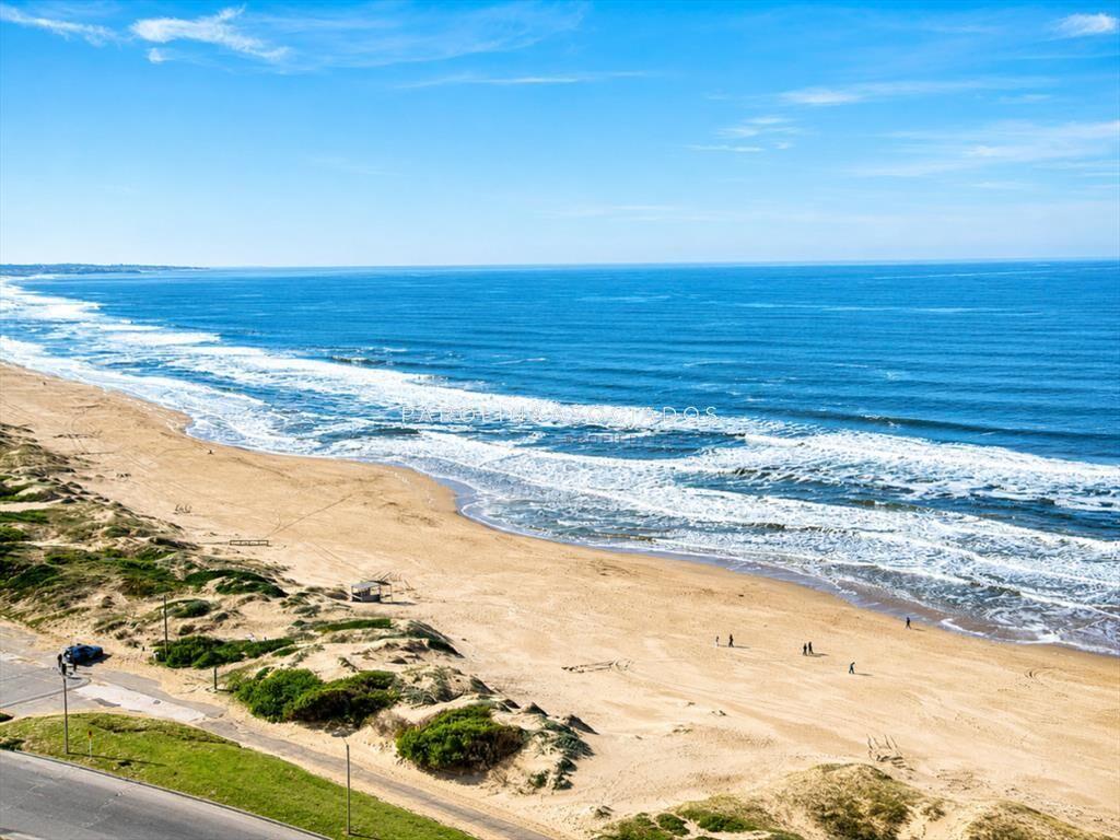 Venta Apartamento 3 dormitorios en Playa Brava,