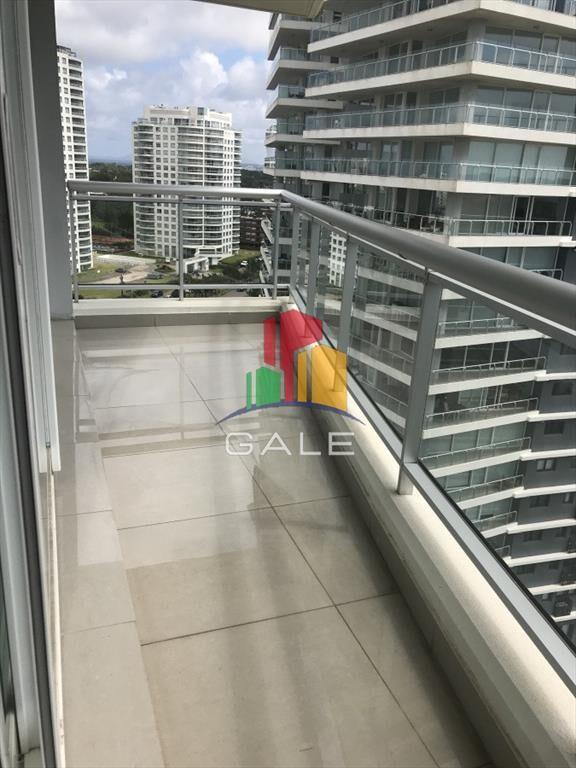 Apartamento en venta de 1 dormitorio En Punta Del
