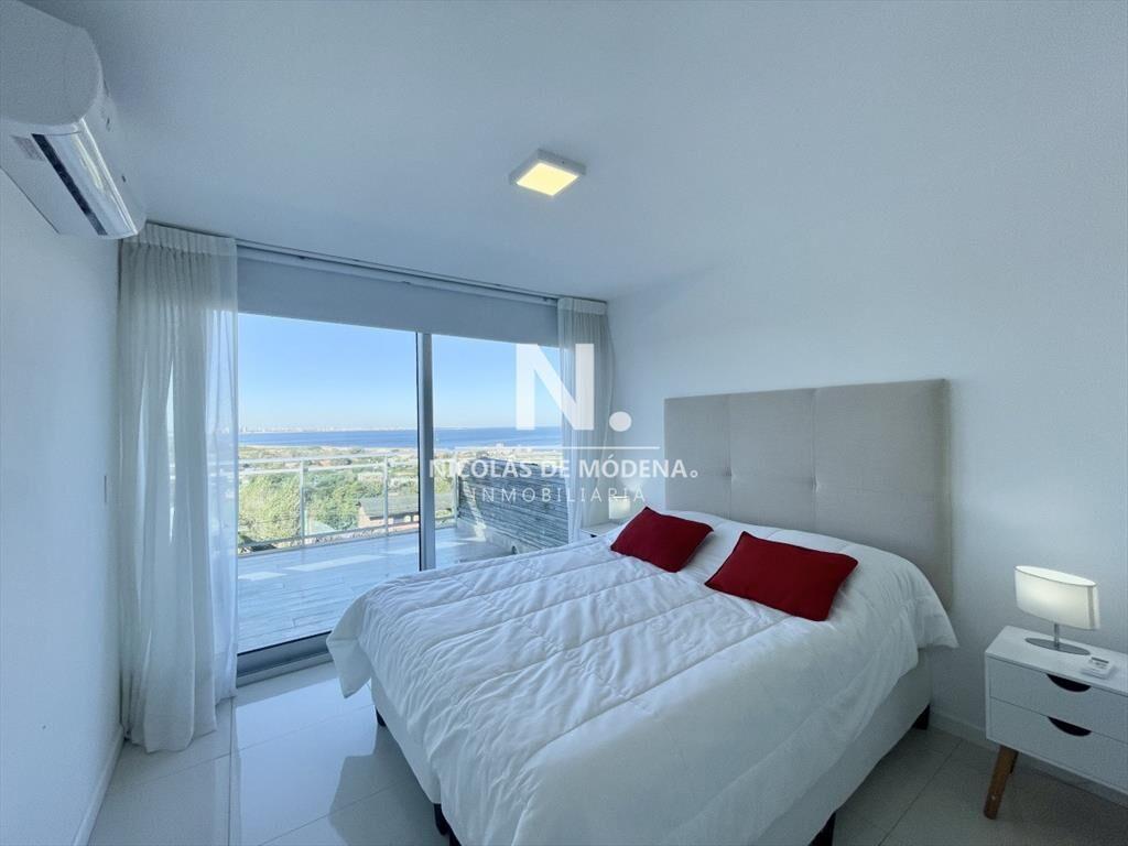 Venta Exclusivo Departamento - 2 dormitorios -