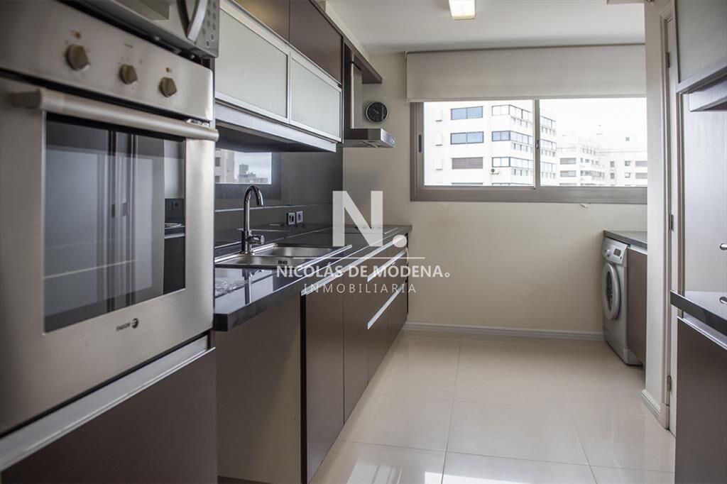 Increíble apartamento excelente vista al mar.