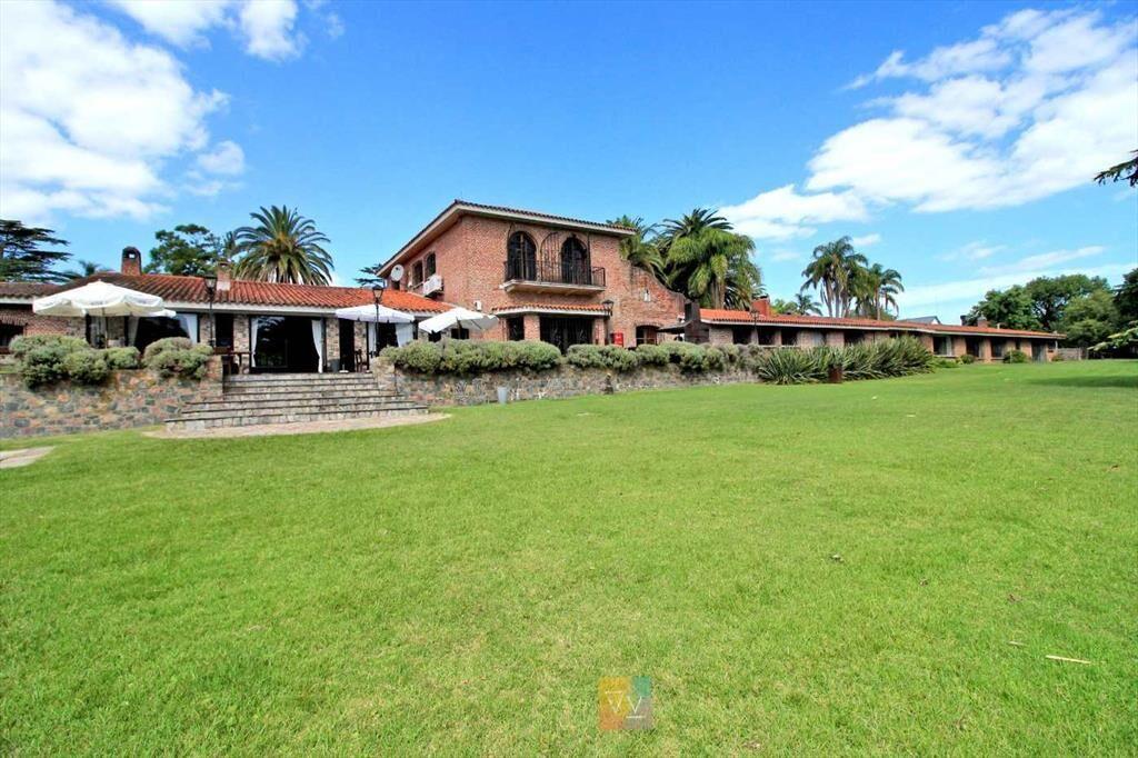 VENTA DE CHACRAS 3 HAS EN PAJAS BLANCAS