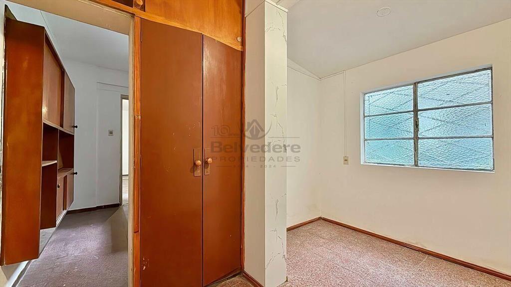 Apartamento venta un dormitorio planta baja Cuidad Vieja Re