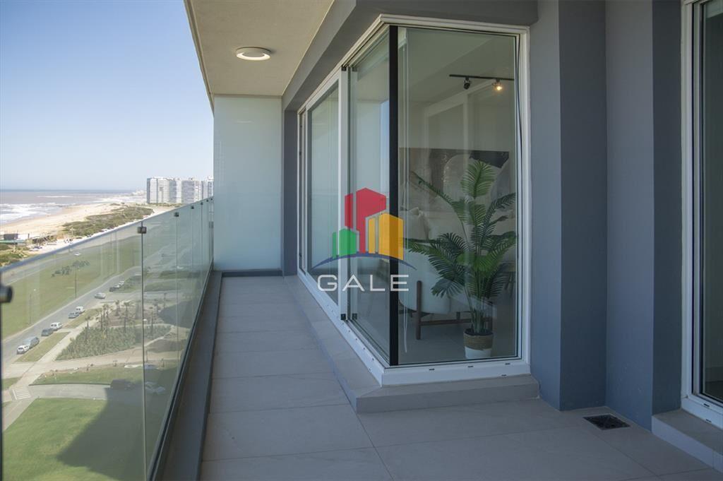 Le Parc III, departamento de 3 dormitorios en del