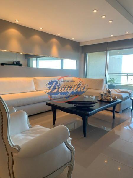 Apartamento Venta en Brava