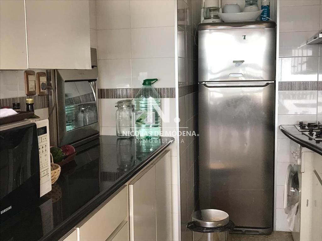 Se vende apartamento de 3 dormitorios en muy bien