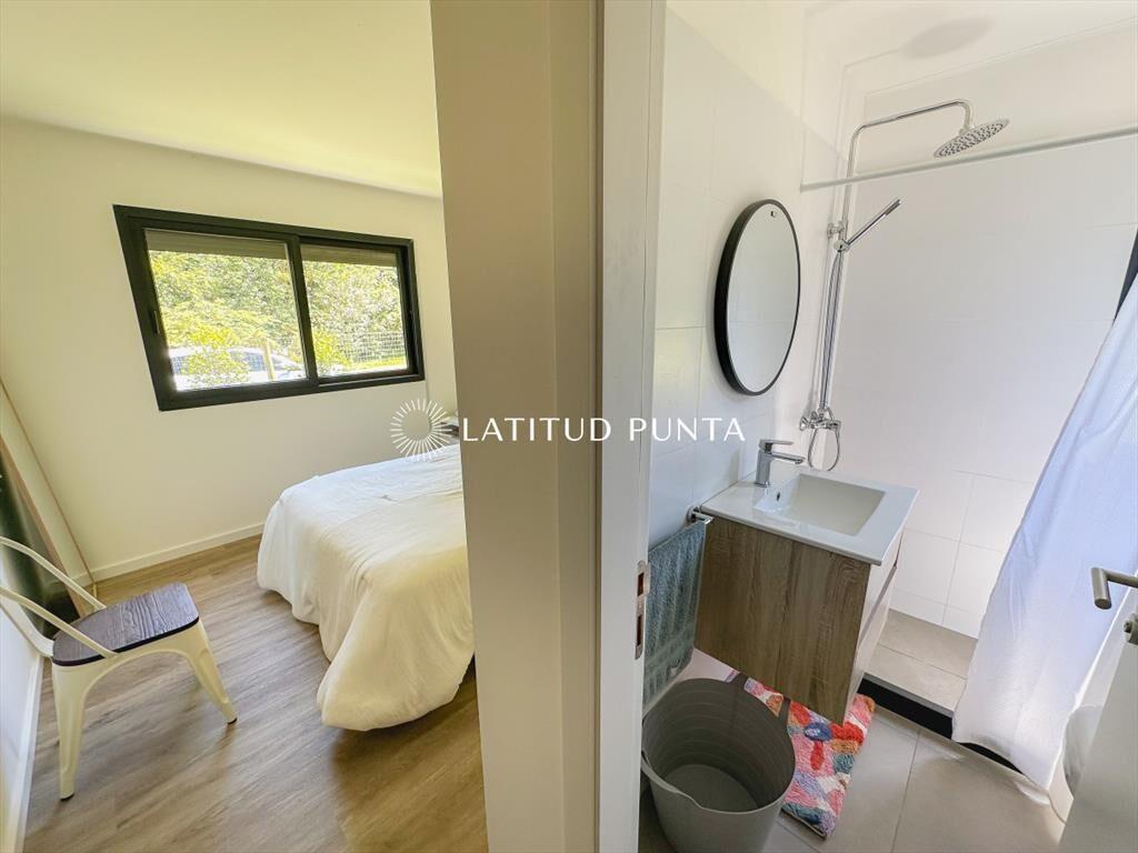 Casa en Parque Burnett, 3 dormitorios