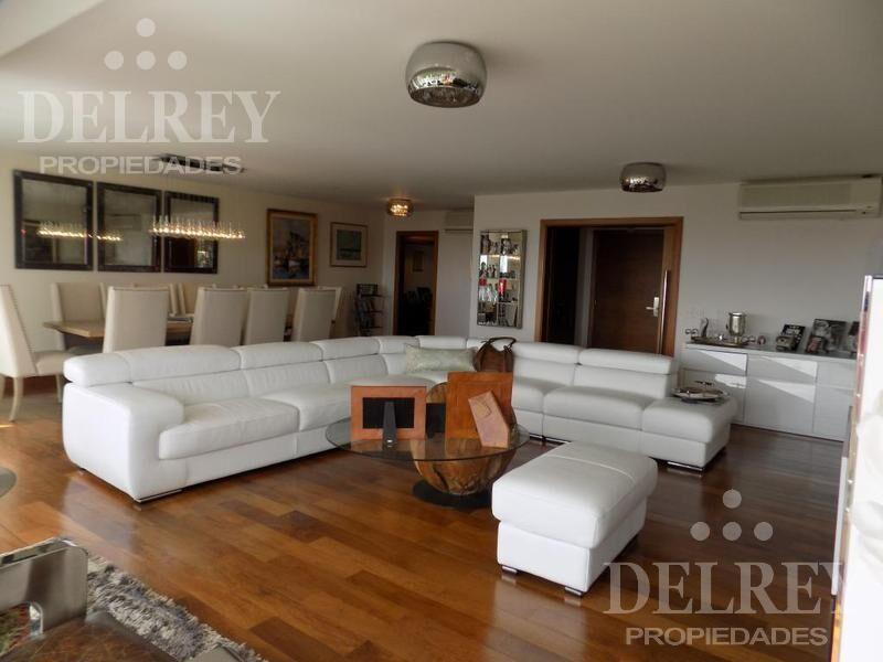 Venta  Apartamento - Punta Carretas DelRey Propiedades