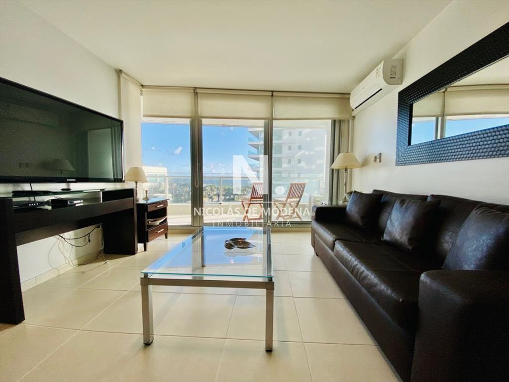Departamento en zona Privilegiada