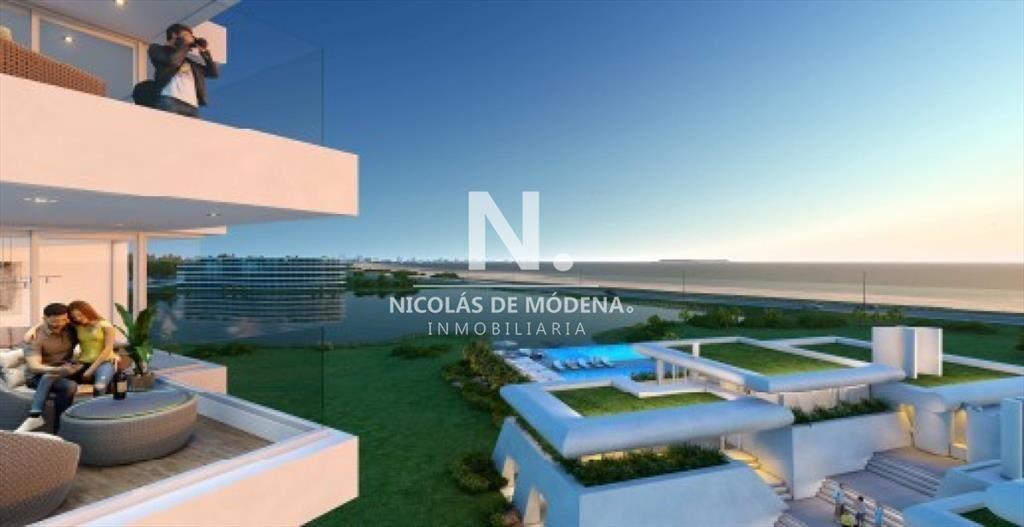 Invierta con financiación frente al mar, de 2 a