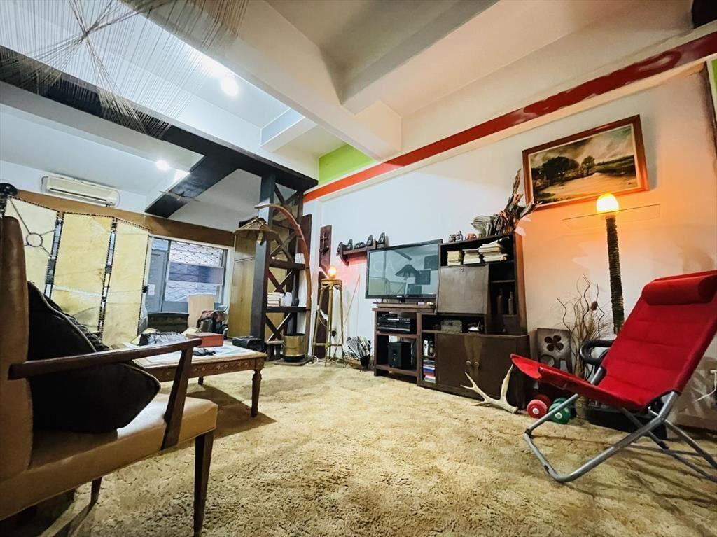 Venta Loft a pasos de Rambla, garaje |Centro