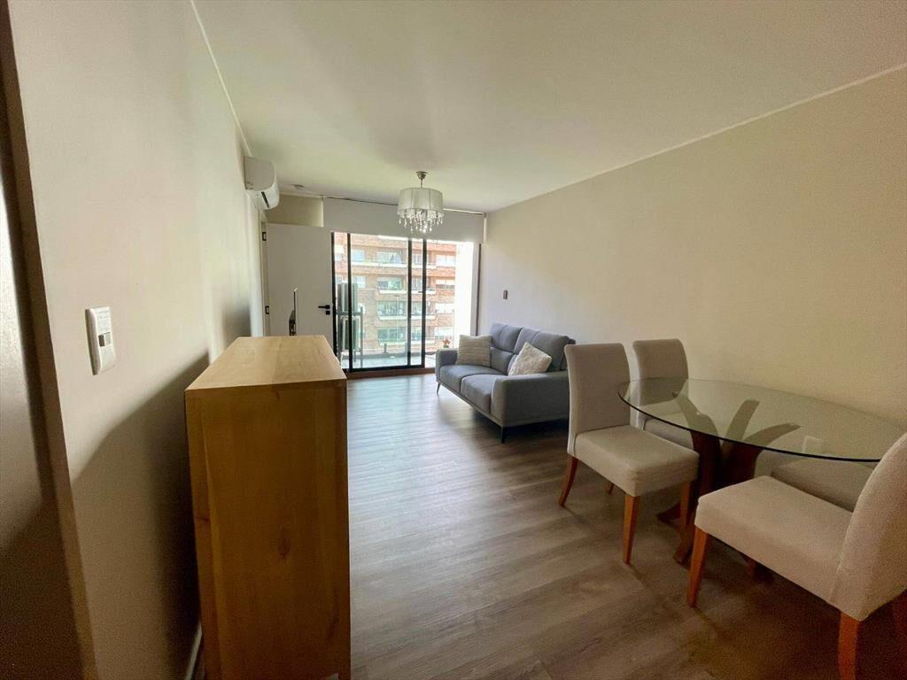 Venta de Apartamento con 1 dormitorio en Pocitos