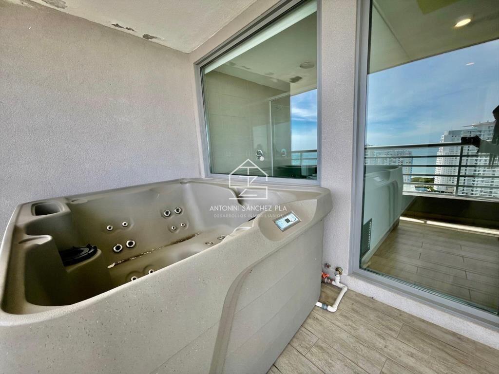 Alquiler temporal Penthouse