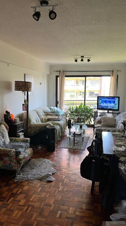 Venta apartamento de 3 dormitorios Punta Carretas