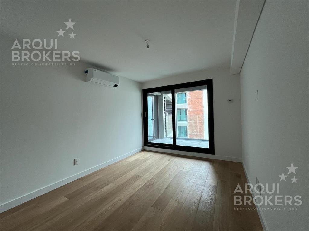 Venta apartamento tres dormitorios en Punta Carretas - 206