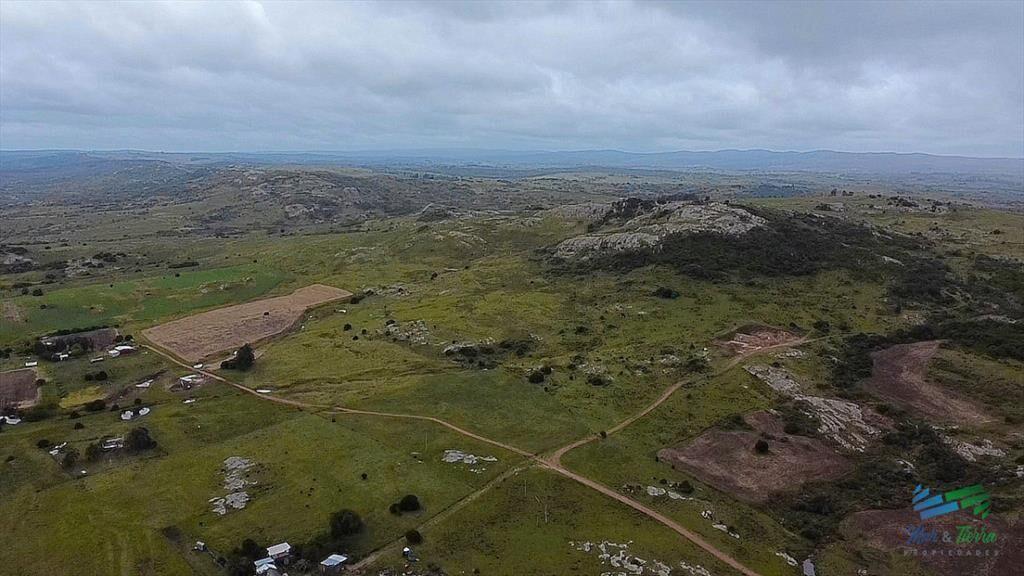 Venta de chacras en sierra de los caracoles