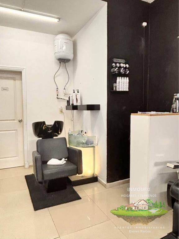 Venta de llave de peluquería en Pocitos