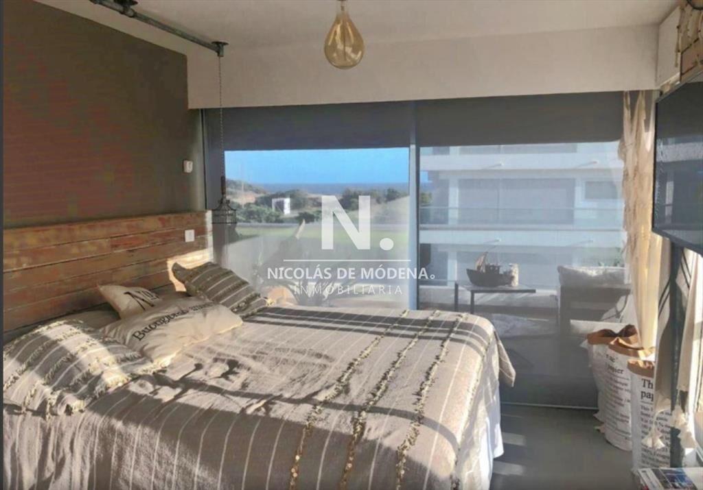 Departamento en venta en el complejo Silente.