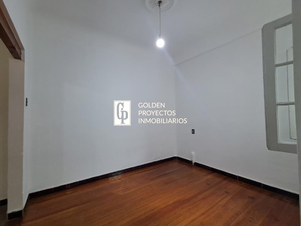 Apartamento en Alquiler en el Centro Un Dormitorio