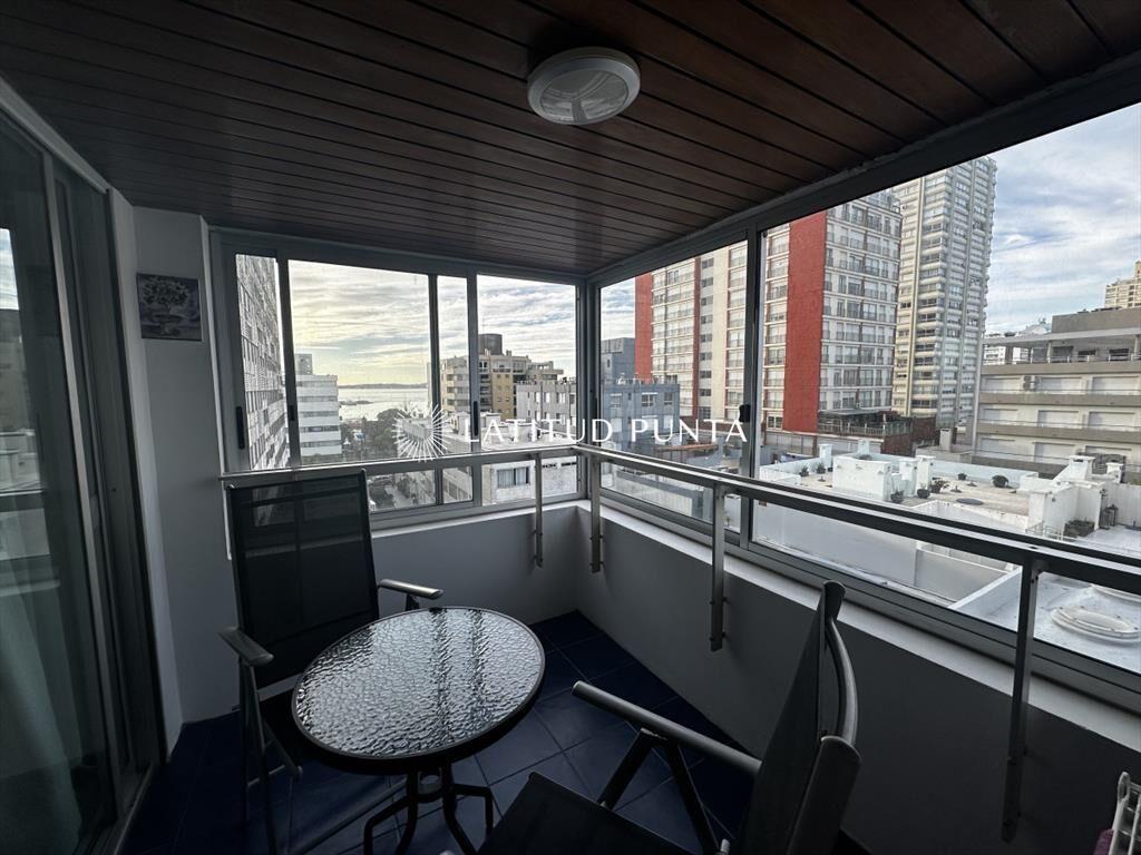 Apartamento en Península, 2 dormitorios