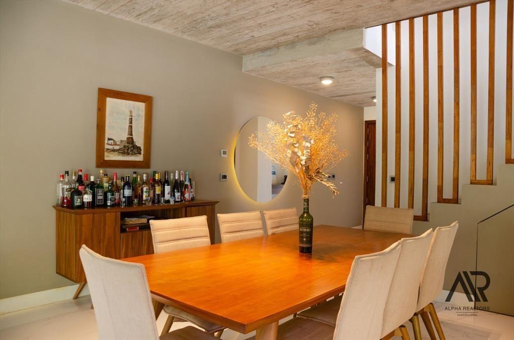 Casa en venta en Solanas Green Park