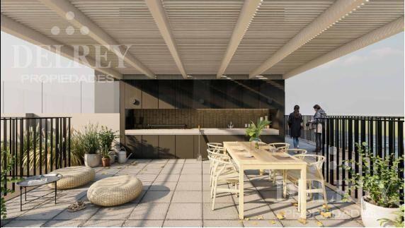 Venta Apartamento - Punta Carretas DELREY PROPIEDADES