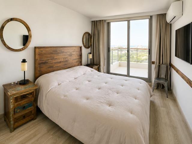 Apartamento en Place Lafayette