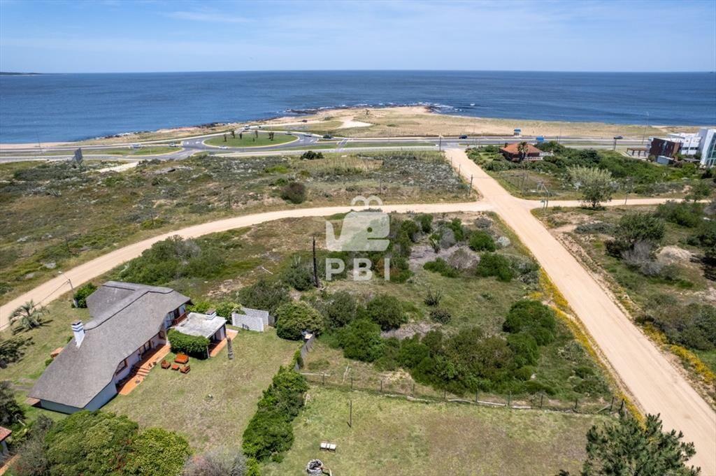 Terreno en Piedras del Chileno, Punta del Este -