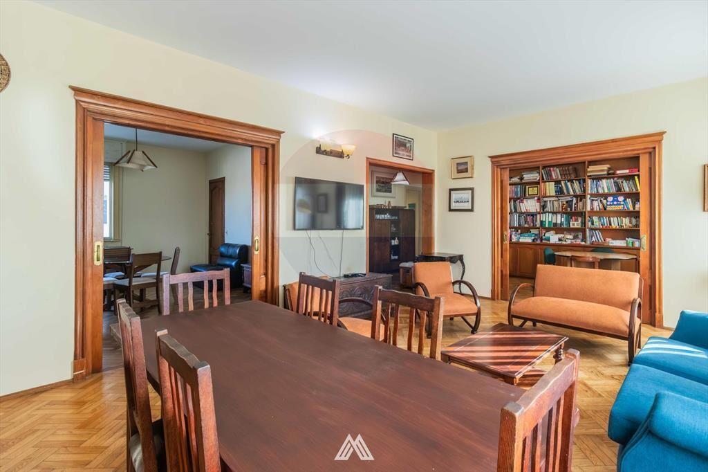 VENTA APARTAMENTO, 5 DORMITORIOS SOBRE BULEVAR