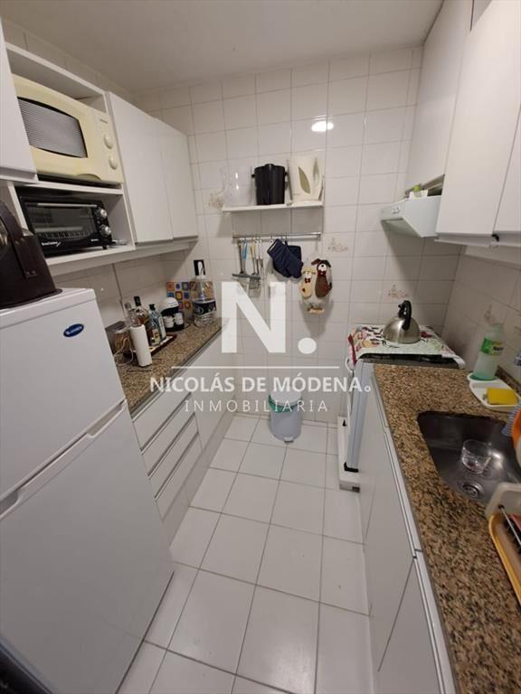 Apartamento en Venta de 1 dormitorio con en , del