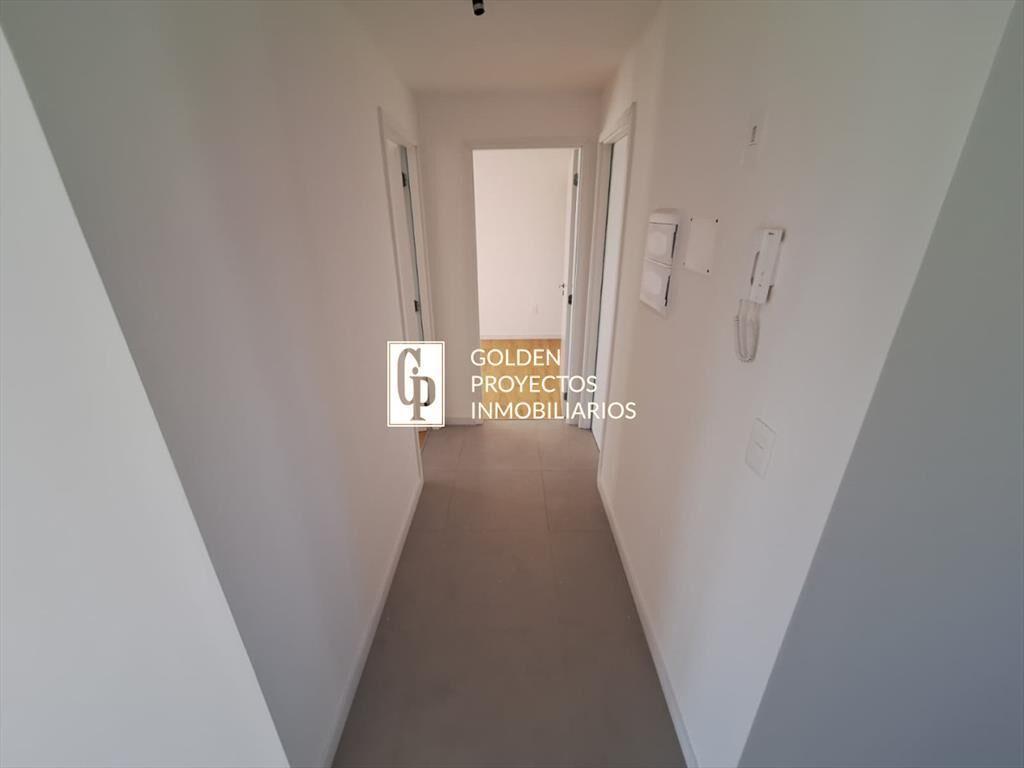 Apartamento en Venta Dos Dormitorios a Estrenar