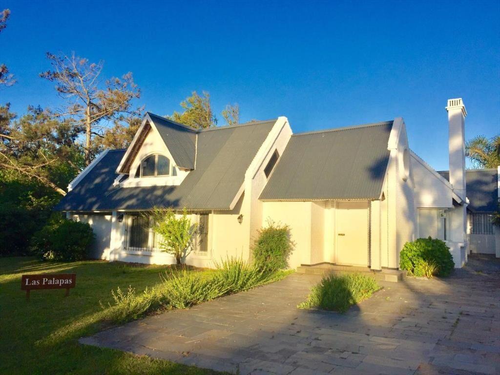Casa en venta a pocas cuadras de La Posta del Cangrejo y la