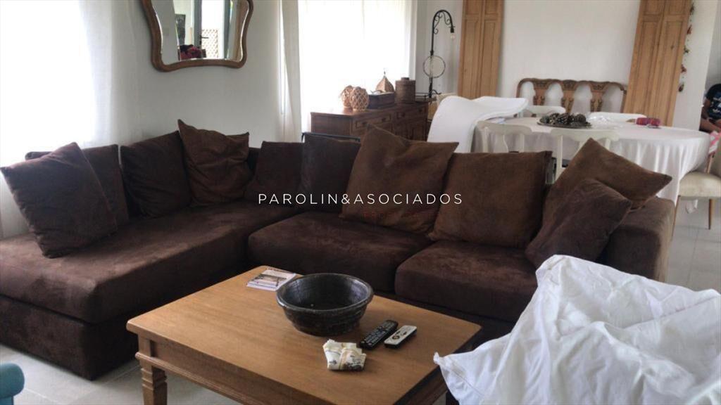 Casa en venta de 3 dormitorios en barrio cerrado