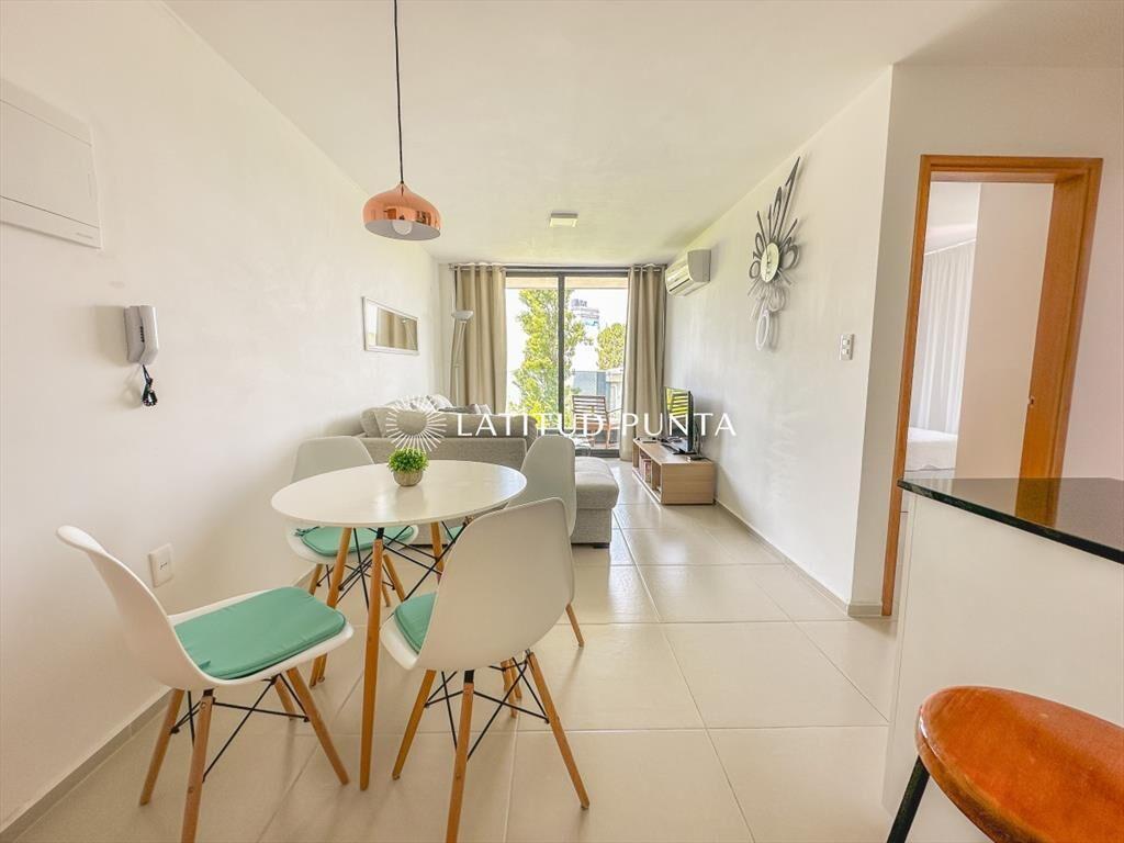 Apartamento en Roosevelt, 1 dormitorio