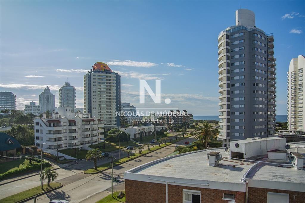 Excelente departamento en venta, 3 dormitroios.