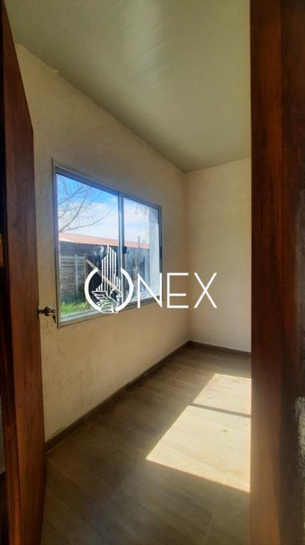 SE ALQUILA CASA EN LAS TOSCAS