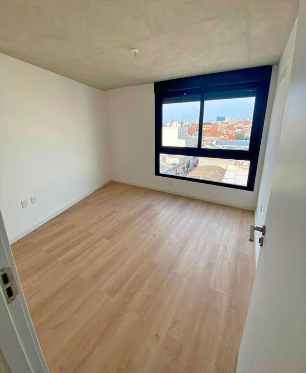 Venta Apartamento 3 Dormitorios en La Aguada