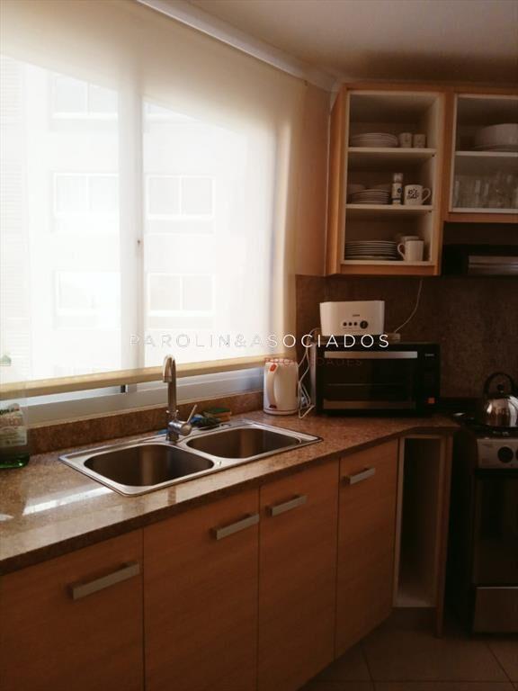Excelente apartamento en venta en Ocean Drive,