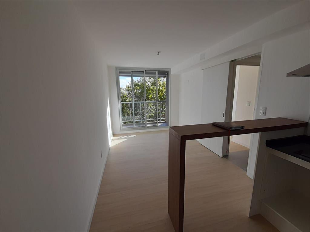 Apartamento en venta CON RENTA de 1 dormitorio cochera o...