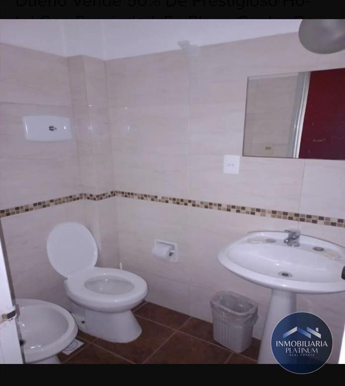 Mitad de Hotel en venta ubicado en Centro