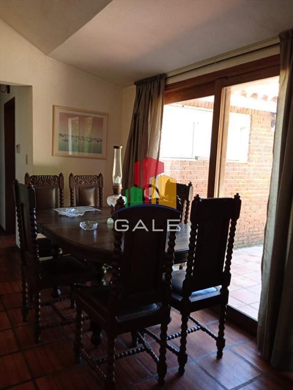 Casa en alquiler anual - Altos del Pinar