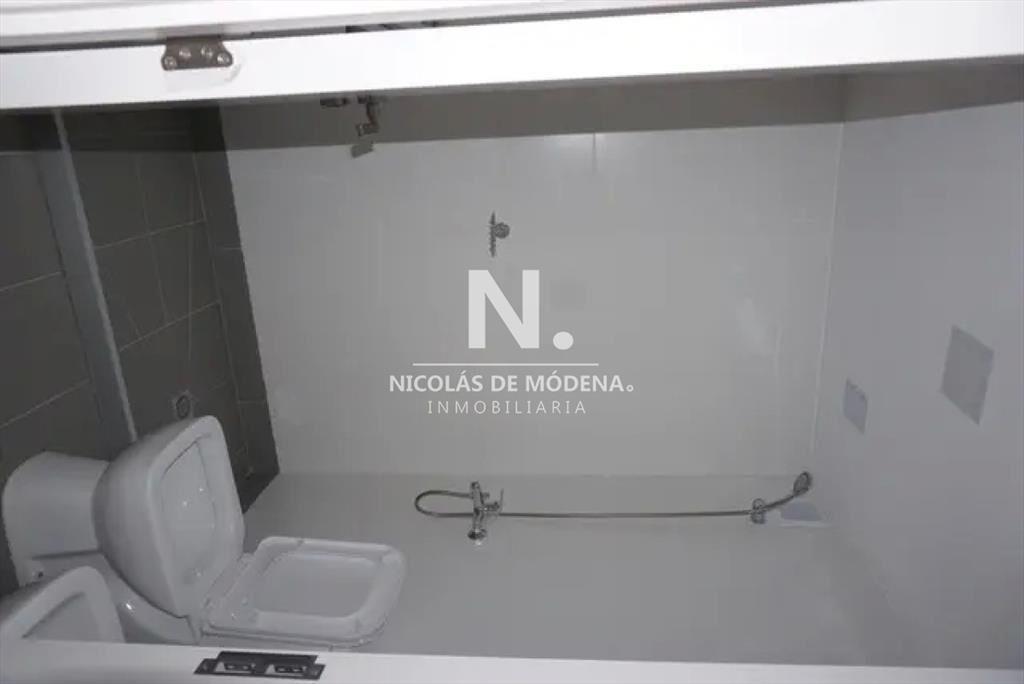 Venta Apartamento de 2 Dormitorios en Barrio