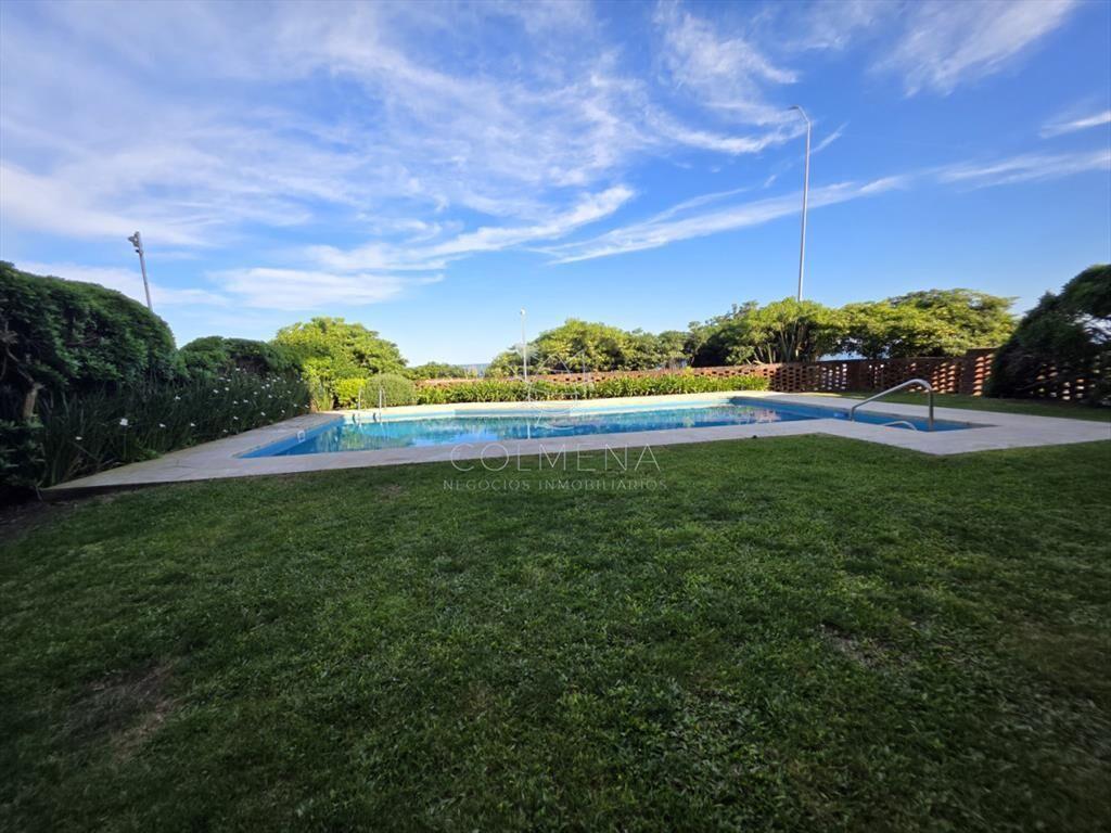 Apartamento en Peninsula frente al mar
