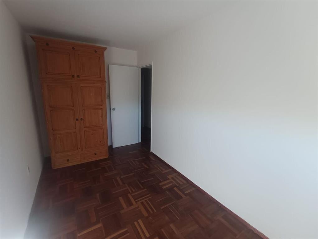 Jackson y Constituyente, gran ubicación, piso alto!