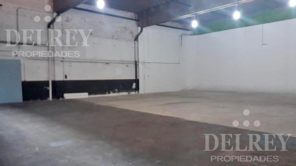 Venta  Local - Buceo DelRey Propiedades