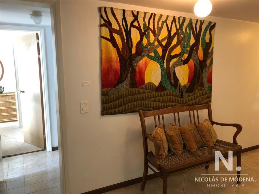 Estrella de Mar, Venta de apartamento frente al mar en pla