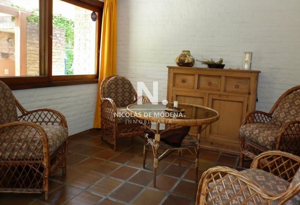Chalet en zona Pinares de Punta del Este